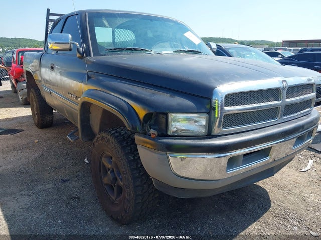 Auction sale of the 2001 Dodge Ram 1500 St, vin: 3B7HF13Z21M512052, lot number: 45520176