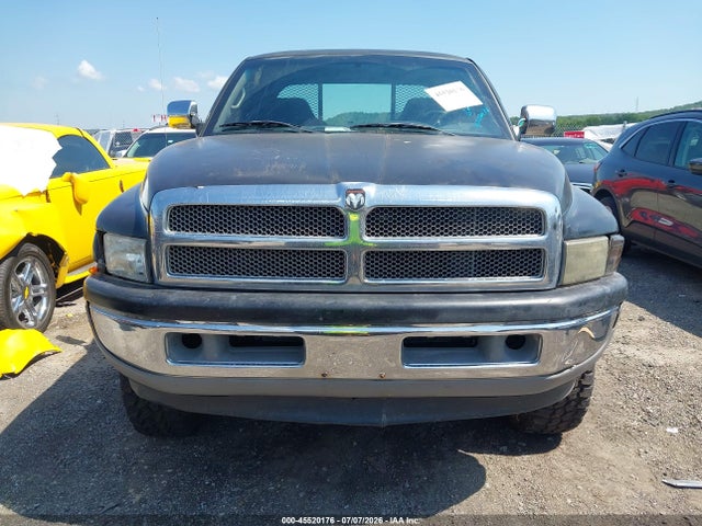 45520176 :رقم المزاد ، 3B7HF13Z21M512052 vin ، 2001 Dodge Ram 1500 St مزاد بيع