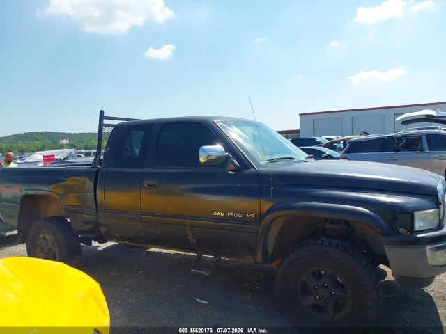 45520176 :رقم المزاد ، 3B7HF13Z21M512052 vin ، 2001 Dodge Ram 1500 St مزاد بيع