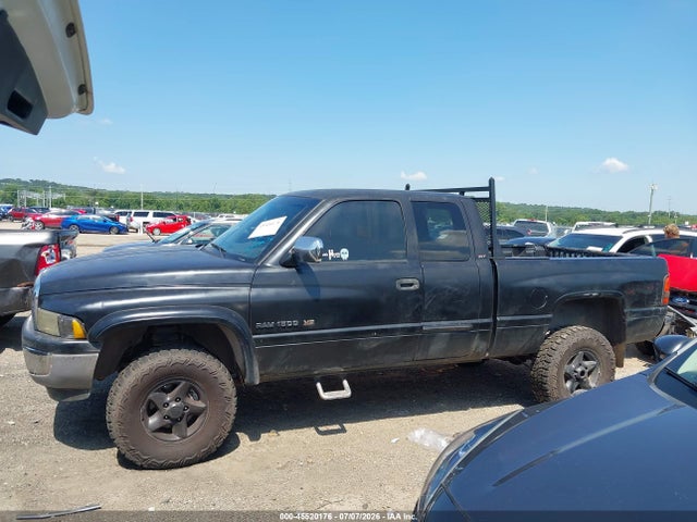 45520176 :رقم المزاد ، 3B7HF13Z21M512052 vin ، 2001 Dodge Ram 1500 St مزاد بيع