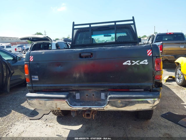 45520176 :رقم المزاد ، 3B7HF13Z21M512052 vin ، 2001 Dodge Ram 1500 St مزاد بيع