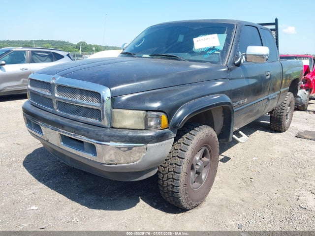 45520176 :رقم المزاد ، 3B7HF13Z21M512052 vin ، 2001 Dodge Ram 1500 St مزاد بيع