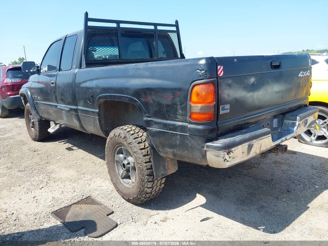 45520176 :رقم المزاد ، 3B7HF13Z21M512052 vin ، 2001 Dodge Ram 1500 St مزاد بيع