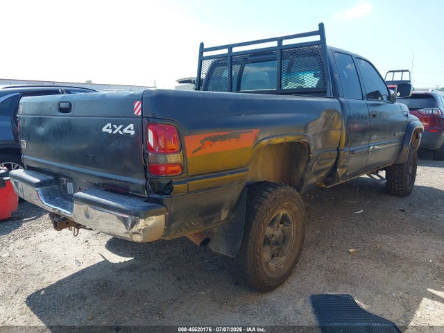 45520176 :رقم المزاد ، 3B7HF13Z21M512052 vin ، 2001 Dodge Ram 1500 St مزاد بيع