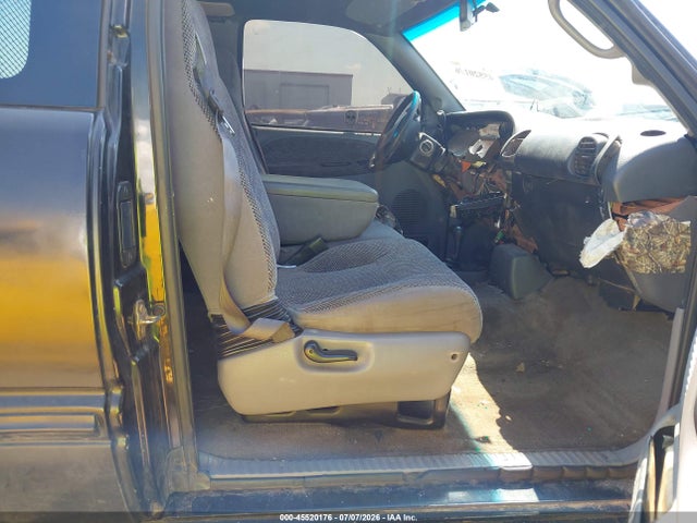 45520176 :رقم المزاد ، 3B7HF13Z21M512052 vin ، 2001 Dodge Ram 1500 St مزاد بيع
