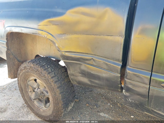 45520176 :رقم المزاد ، 3B7HF13Z21M512052 vin ، 2001 Dodge Ram 1500 St مزاد بيع