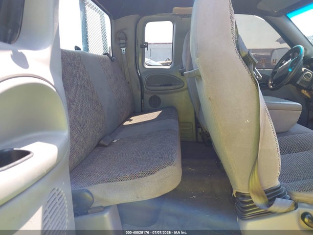 45520176 :رقم المزاد ، 3B7HF13Z21M512052 vin ، 2001 Dodge Ram 1500 St مزاد بيع