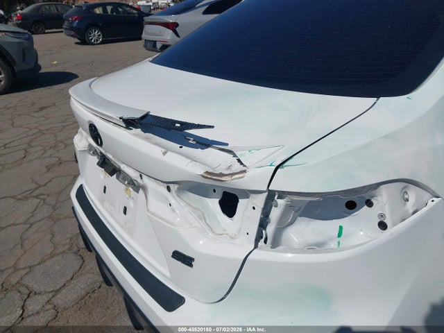 Toyota COROLLA SE 2025 5YFS4MCE9SP251460 Image 18