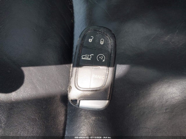 Продажа на аукционе авто 2015 Jeep Cherokee Limited, vin: 1C4PJMDS4FW510534, номер лота: 45520182