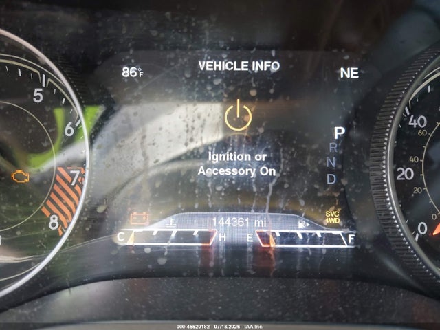 Продажа на аукционе авто 2015 Jeep Cherokee Limited, vin: 1C4PJMDS4FW510534, номер лота: 45520182