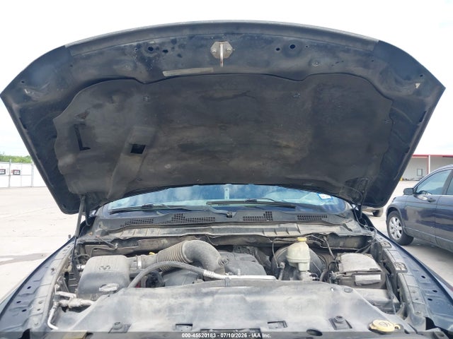 Aukcja sprzedaży 2013 Ram 1500 Big Horn, vin: 1C6RR6LT2DS686436, numer aukcji: 45520183