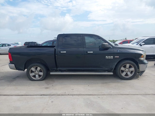 Aukcja sprzedaży 2013 Ram 1500 Big Horn, vin: 1C6RR6LT2DS686436, numer aukcji: 45520183