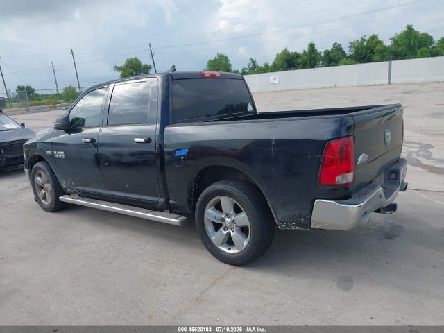 Aukcja sprzedaży 2013 Ram 1500 Big Horn, vin: 1C6RR6LT2DS686436, numer aukcji: 45520183