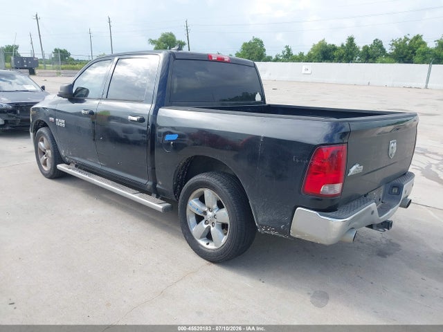 Aukcja sprzedaży 2013 Ram 1500 Big Horn, vin: 1C6RR6LT2DS686436, numer aukcji: 45520183