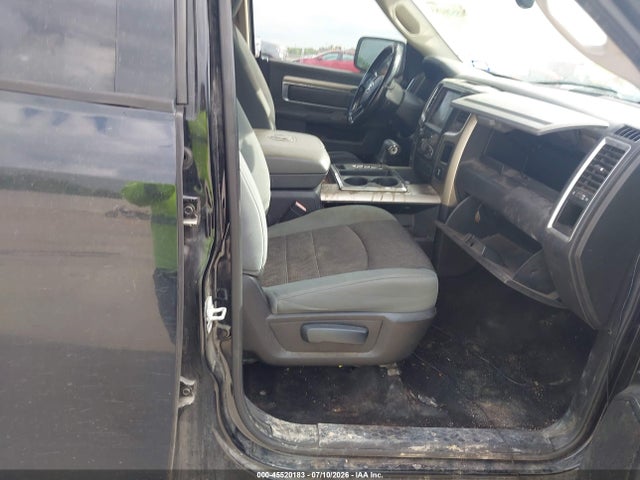 Aukcja sprzedaży 2013 Ram 1500 Big Horn, vin: 1C6RR6LT2DS686436, numer aukcji: 45520183
