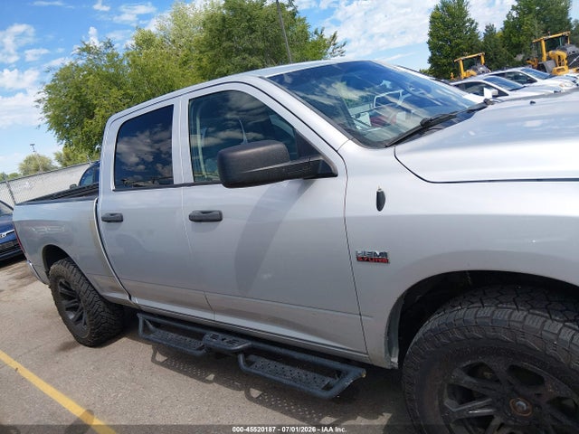 RAM 1500 Tradesman 2016 1C6RR7ST7GS337459 Image 13