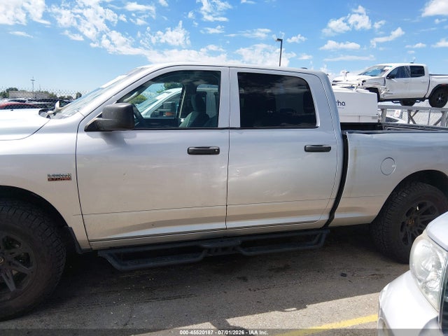 RAM 1500 Tradesman 2016 1C6RR7ST7GS337459 Image 14