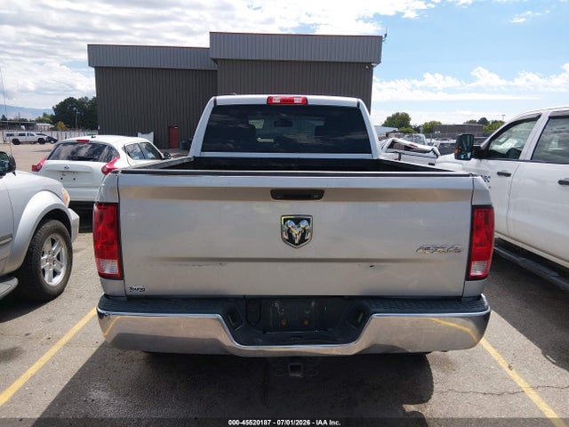 RAM 1500 Tradesman 2016 1C6RR7ST7GS337459 Image 16
