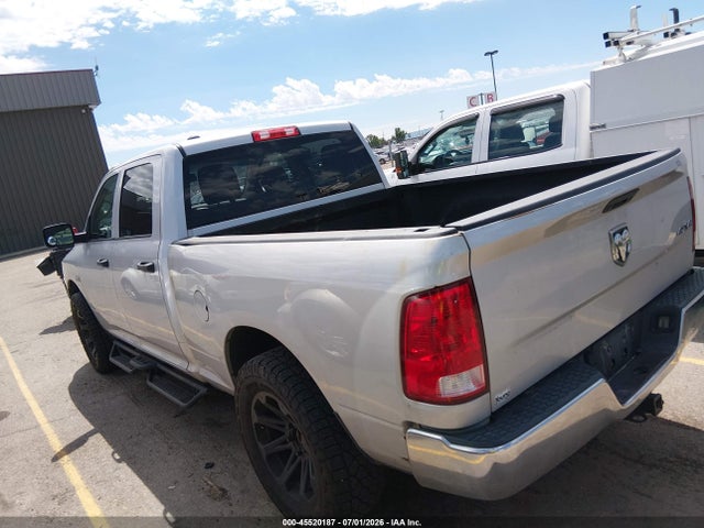 RAM 1500 Tradesman 2016 1C6RR7ST7GS337459 Image 3