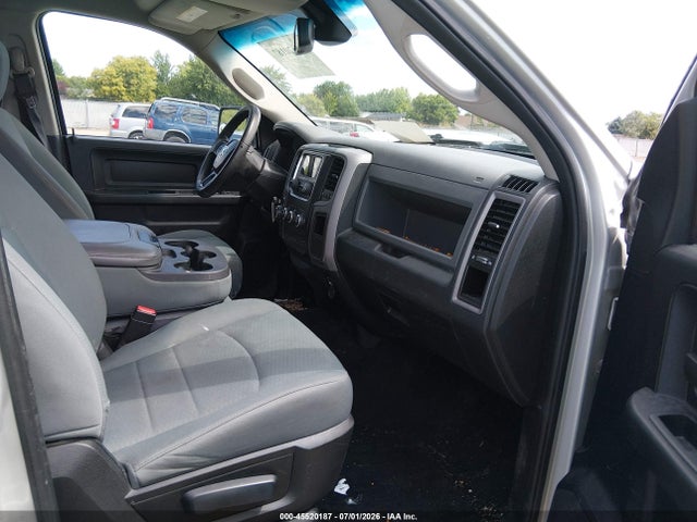 RAM 1500 Tradesman 2016 1C6RR7ST7GS337459 Image 5