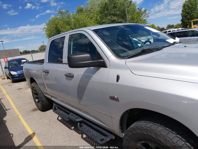 RAM 1500 Tradesman 2016 1C6RR7ST7GS337459 Image 6