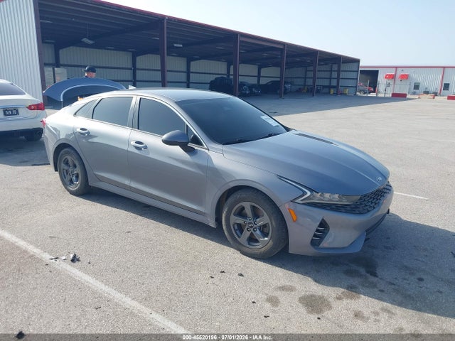 Aukcja sprzedaży 2021 Kia K5 Lx, vin: 5XXG24J25MG025142, numer aukcji: 45520196