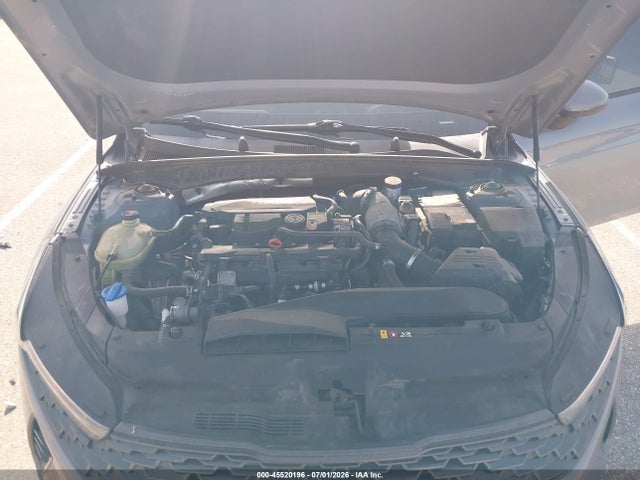 Aukcja sprzedaży 2021 Kia K5 Lx, vin: 5XXG24J25MG025142, numer aukcji: 45520196