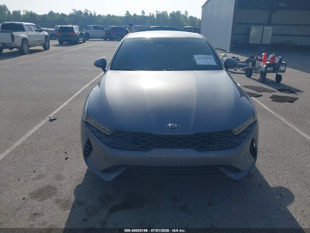 Aukcja sprzedaży 2021 Kia K5 Lx, vin: 5XXG24J25MG025142, numer aukcji: 45520196