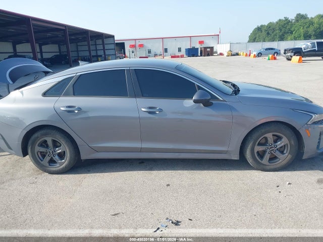 Aukcja sprzedaży 2021 Kia K5 Lx, vin: 5XXG24J25MG025142, numer aukcji: 45520196