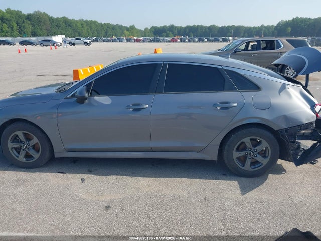 Aukcja sprzedaży 2021 Kia K5 Lx, vin: 5XXG24J25MG025142, numer aukcji: 45520196