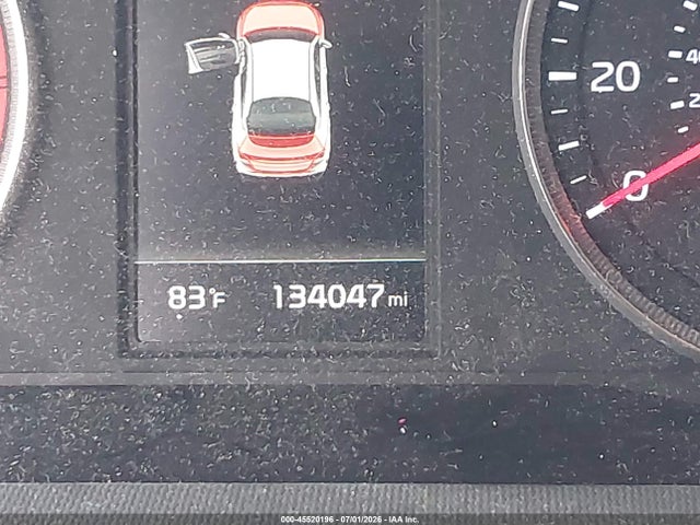 Aukcja sprzedaży 2021 Kia K5 Lx, vin: 5XXG24J25MG025142, numer aukcji: 45520196