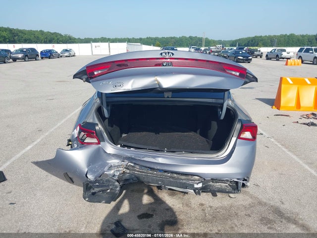 Aukcja sprzedaży 2021 Kia K5 Lx, vin: 5XXG24J25MG025142, numer aukcji: 45520196