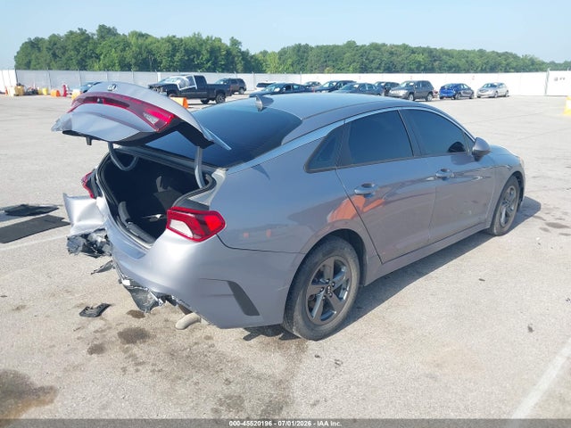 Aukcja sprzedaży 2021 Kia K5 Lx, vin: 5XXG24J25MG025142, numer aukcji: 45520196