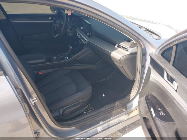 Aukcja sprzedaży 2021 Kia K5 Lx, vin: 5XXG24J25MG025142, numer aukcji: 45520196