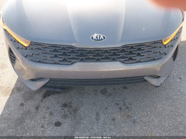 Aukcja sprzedaży 2021 Kia K5 Lx, vin: 5XXG24J25MG025142, numer aukcji: 45520196