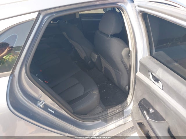 Aukcja sprzedaży 2021 Kia K5 Lx, vin: 5XXG24J25MG025142, numer aukcji: 45520196