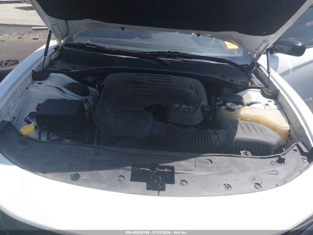 45520199 :رقم المزاد ، 2C3CDXBGXKH505082 vin ، 2019 Dodge Charger Sxt Rwd مزاد بيع