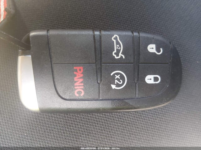 45520199 :رقم المزاد ، 2C3CDXBGXKH505082 vin ، 2019 Dodge Charger Sxt Rwd مزاد بيع