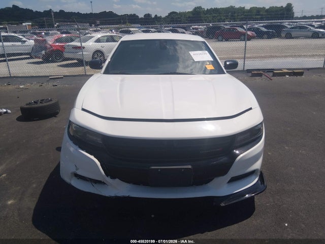 45520199 :رقم المزاد ، 2C3CDXBGXKH505082 vin ، 2019 Dodge Charger Sxt Rwd مزاد بيع