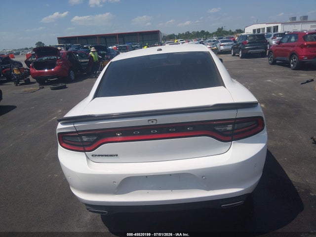 45520199 :رقم المزاد ، 2C3CDXBGXKH505082 vin ، 2019 Dodge Charger Sxt Rwd مزاد بيع