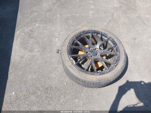 45520199 :رقم المزاد ، 2C3CDXBGXKH505082 vin ، 2019 Dodge Charger Sxt Rwd مزاد بيع