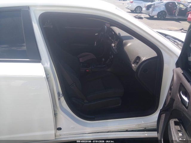 45520199 :رقم المزاد ، 2C3CDXBGXKH505082 vin ، 2019 Dodge Charger Sxt Rwd مزاد بيع
