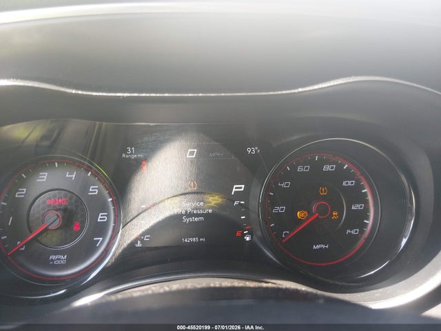 45520199 :رقم المزاد ، 2C3CDXBGXKH505082 vin ، 2019 Dodge Charger Sxt Rwd مزاد بيع