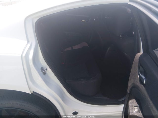 45520199 :رقم المزاد ، 2C3CDXBGXKH505082 vin ، 2019 Dodge Charger Sxt Rwd مزاد بيع
