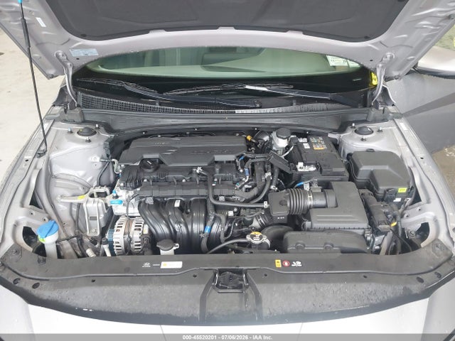 Aukcja sprzedaży 2025 Hyundai Elantra Se, vin: KMHLL4DG3SU951934, numer aukcji: 45520201