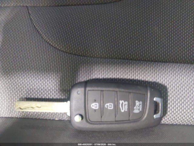 Aukcja sprzedaży 2025 Hyundai Elantra Se, vin: KMHLL4DG3SU951934, numer aukcji: 45520201