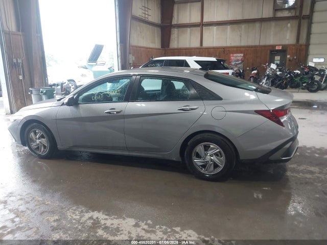 Aukcja sprzedaży 2025 Hyundai Elantra Se, vin: KMHLL4DG3SU951934, numer aukcji: 45520201