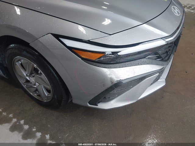 Aukcja sprzedaży 2025 Hyundai Elantra Se, vin: KMHLL4DG3SU951934, numer aukcji: 45520201