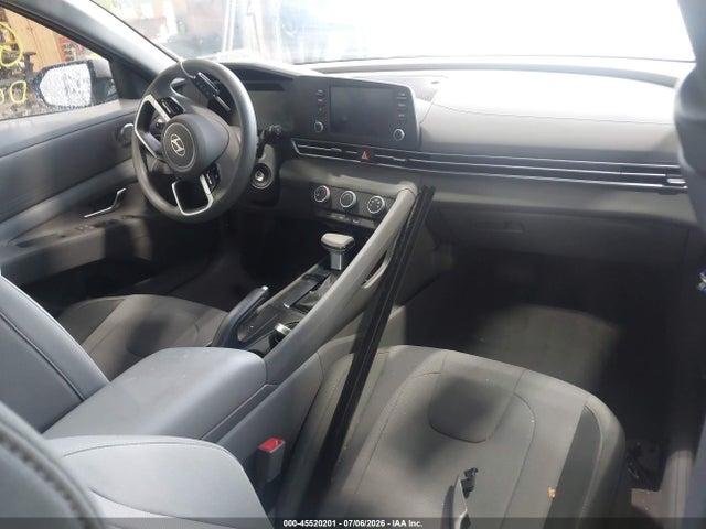 Aukcja sprzedaży 2025 Hyundai Elantra Se, vin: KMHLL4DG3SU951934, numer aukcji: 45520201