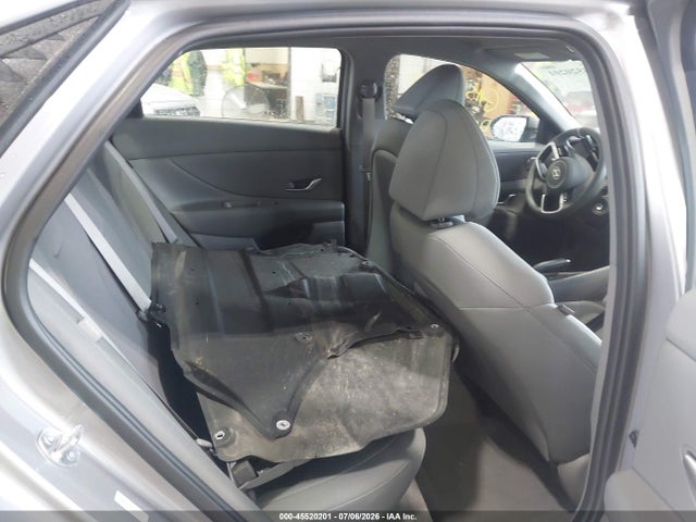 Aukcja sprzedaży 2025 Hyundai Elantra Se, vin: KMHLL4DG3SU951934, numer aukcji: 45520201